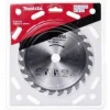 Disco Specialized Standard 165x20mm 24D Makita D-03333