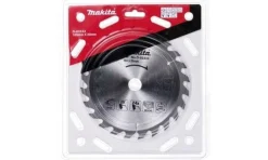 Disco Specialized Standard 165x20mm 24D Makita D-03333