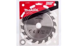 Disco Specialized Standard 185x30mm 16D Makita D-03903
