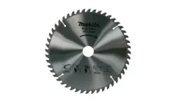 Disco Specialized Standard 165x20mm 16D Makita D-09628
