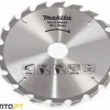Disco Specialized Standard 185x30mm 20D Makita D-09634