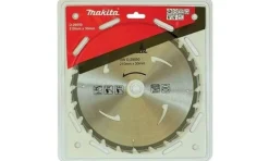Disco Specialized Standard 210x30mm 24D Makita D-29050