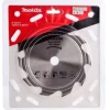 Disco Specialized Standard 165x20mm 10D Makita D-03327