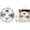 Discos Serra Circular TCT CAT DA08002