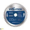 Disco TCT Aço 230x25,4 48 Dentes Evolution 31D23025448A