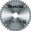 Disco TCT 190x30mm 40D Makita D-64973