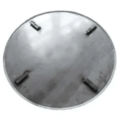 Disco Turbo para Talocha Mecânica Great Tool GTCOACPAN24