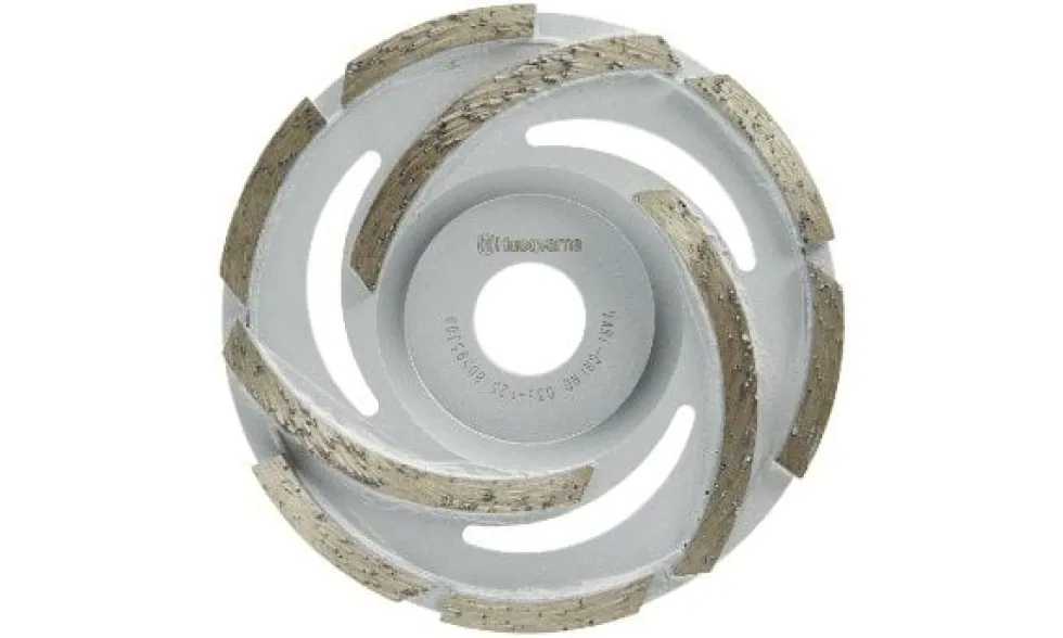 Disco Vari-Grind G35 115mm Husqvarna 579821130