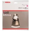 Disco 165x30mm 42D Optiline Wood Bosch 2608640519