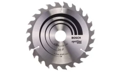 Disco 184x30mm 24D Speedline Wood Bosch 2608640610