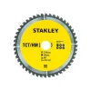 Disco 150x20mm TCT/HM Corte Fino p/ Madeira Stanley STA13015-XJ
