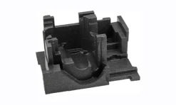 Divisória GOF 1250 CE/1250 LCE Bosch 1600A0089T