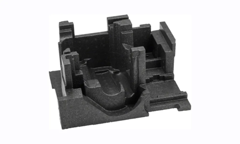 Divisória GOF 1250 CE/1250 LCE Bosch 1600A0089T
