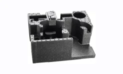 Divisória GSS 230 AVE/280 AVE Bosch 1600A002UM