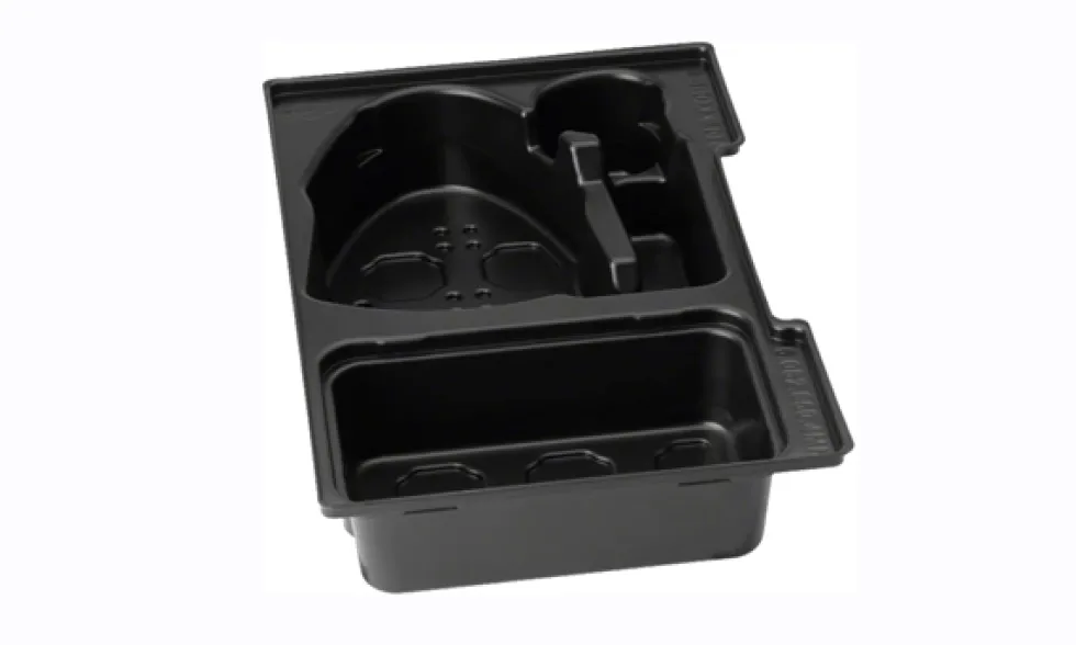 Divisória Para Acessórios GWB/GSA/GUS/GOS 12 V Bosch 1600A002VN