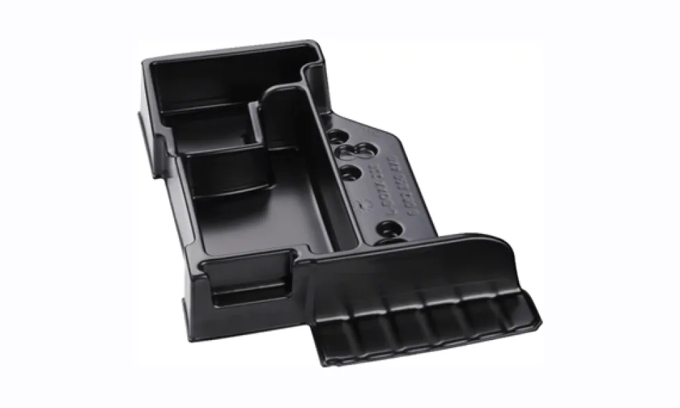 Divisória Para Acessórios 14,4 V/18 V Portaled Bosch 1600A002WE