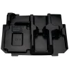Divisória para DC18RC + Baterias Makita 838110-1
