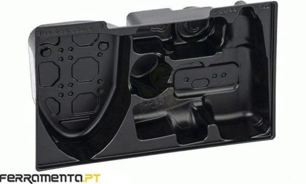 1/2 Divisória para GDR 12V-105 / GSR 12V-15 Bosch 1600A002V2