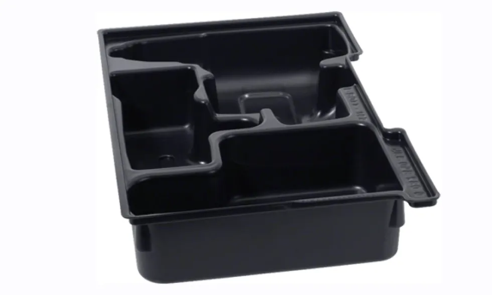 Divisória Para GSR 12V-15/GDR 12V-105 Bosch 1600A002V8