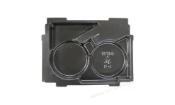 Divisória para Mala Makpac Tipo 3 Makita 837654-8