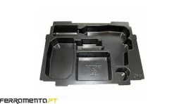 Divisória para Mala Makpac Tipo 1 Makita 837866-3