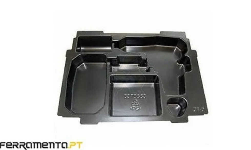 Divisória para Mala Makpac Tipo 1 Makita 837866-3