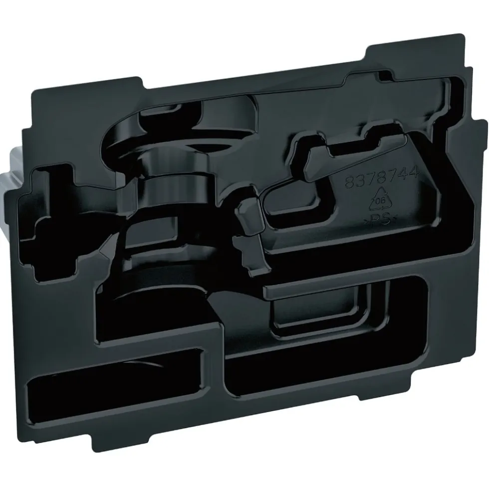 Divisória para Mala Makpac Tipo 2 Makita 837874-4