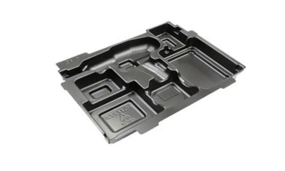 Divisória para Mala Makpac Tipo 1 Makita 838312-9