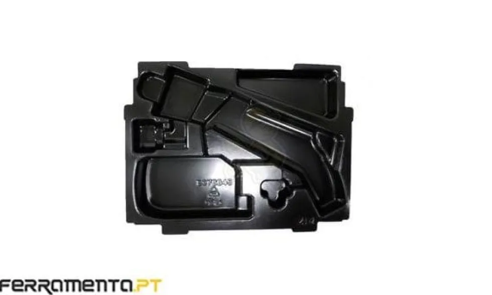 Divisória para Mala Makpac Tipo 1 Makita 837664-5