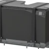 Ecoflow Kit de Montagem para Bateria 2Kwh Lfp AFRBMM100BP2
