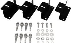 Ecoflow Kit de Montagem para Painel Solar Rígido AKITMS331