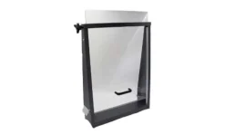Ecrã Protetor para Prensa 20T Kroftools 4898-01