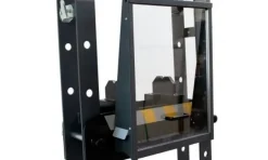 Ecrã Protetor para Prensa 20T Kroftools 4898-01