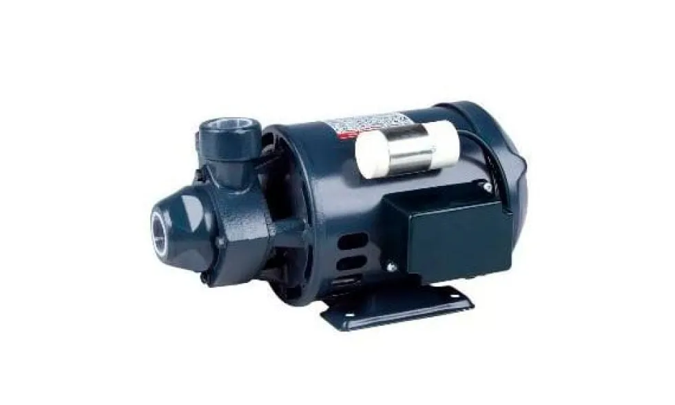Electrobomba Periférica 0,5HP Monofásica Lowara PM 16 230V