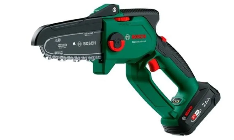 Electrossera a Bateria EasyChain 18V-15-7 Bosch 06008B8900