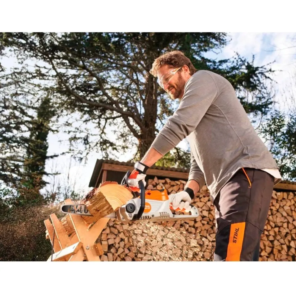 Electrossera MSA 70 C-B Stihl MA040115820