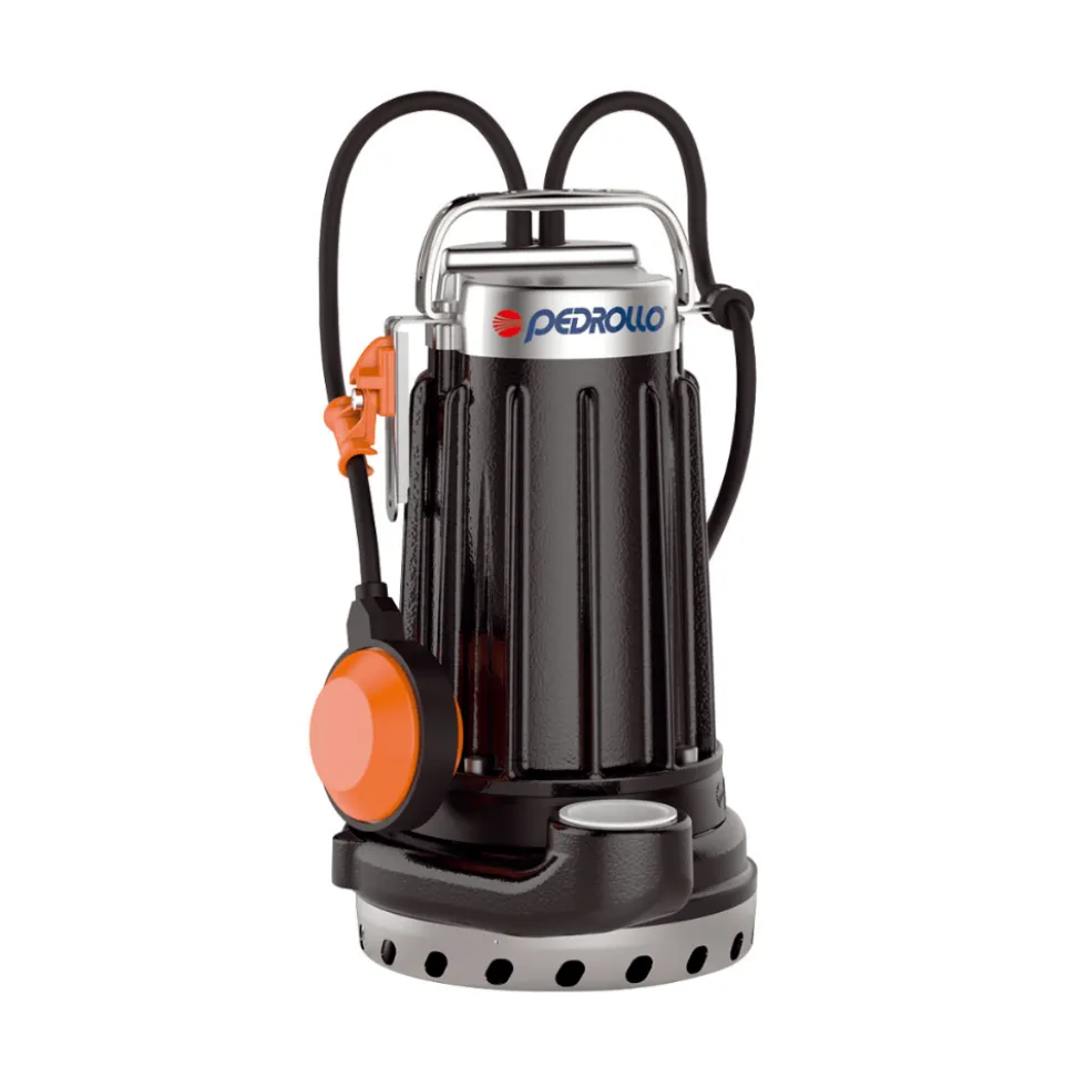 Eletrobomba Submersível AY-200 DC20 HF Ayerbe 5860135