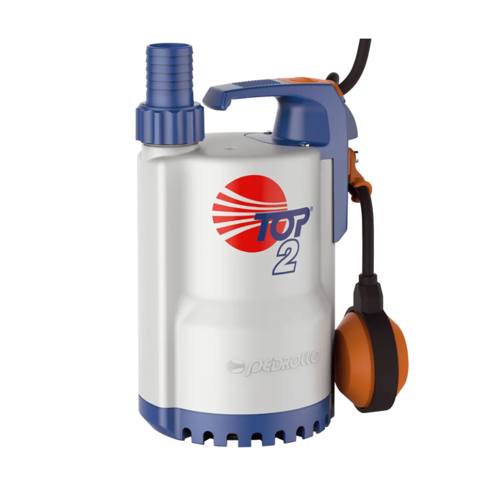 Eletrobomba Submersível AY-160 TOP 1 M Ayerbe 5860198