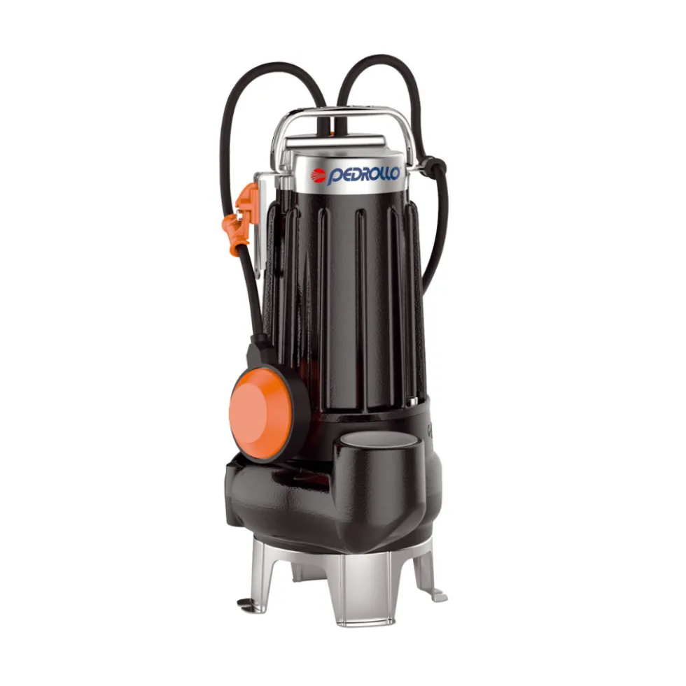 Eletrobomba Submersível AY 1545 VXC MN Ayerbe 5860010