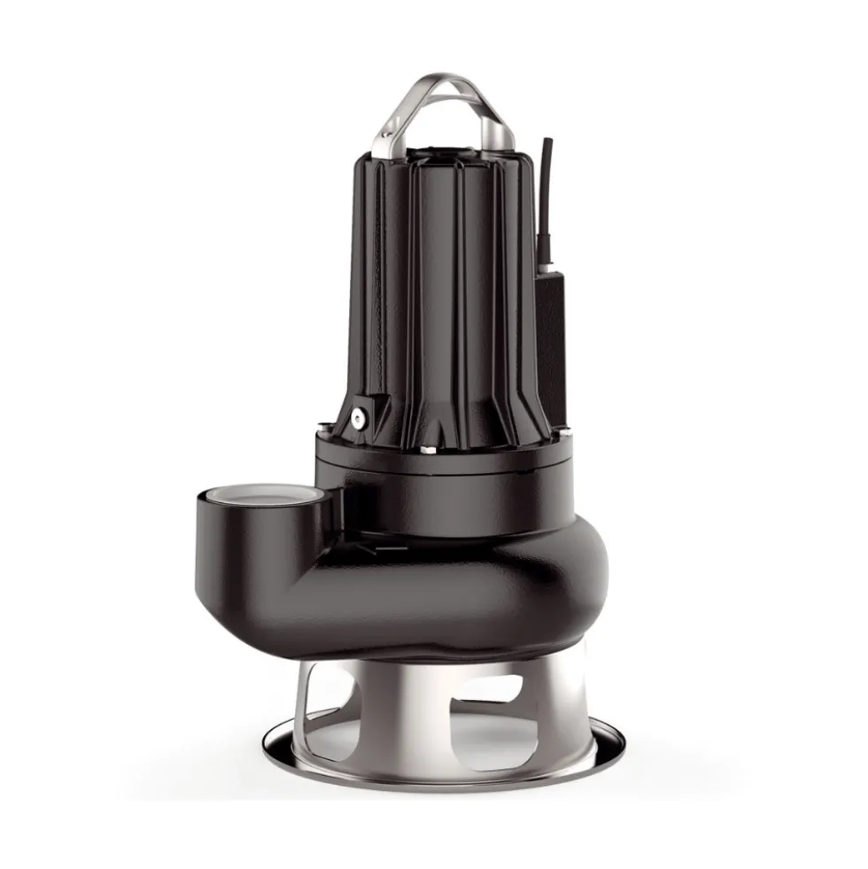 Eletrobomba Submersível AY 2050 VXC TX Ayerbe 5860030