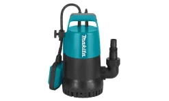 Eletrobomba submersível águas sujas PF0300
