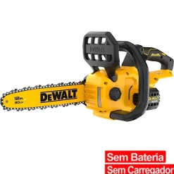Eletroserra Compacta Brushless XR 18V Dewalt DCMCS565N-XJ