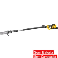 Eletroserra Telescópica XR FLEXVOLT 54V Dewalt DCMPS635N-XJ