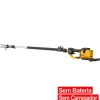 Eletroserra Telescópica XR FLEXVOLT 54V Dewalt DCMPS640N-XJ