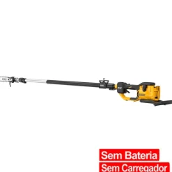 Eletroserra Telescópica XR FLEXVOLT 54V Dewalt DCMPS640N-XJ