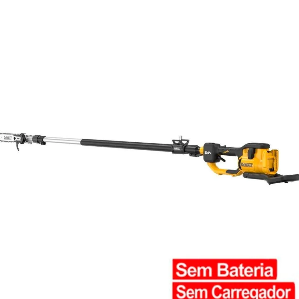 Eletroserra Telescópica XR FLEXVOLT 54V Dewalt DCMPS640N-XJ