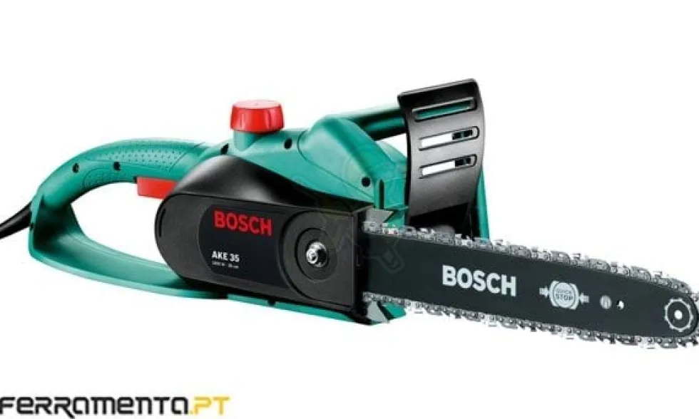 Eletroserra 1800W AKE 35 S Bosch 0600834500