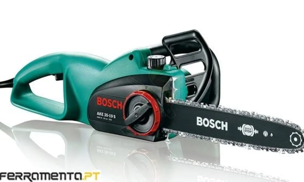 Eletroserra 1900W AKE 35-19 S Bosch 0600836E03