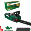 Eletrosserra Advanced Chain 36V-35-40 Bosch 06008B8601