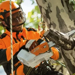 Eletrosserra MSA 161 T/ Lâmina 25 cm STIHL 12522000067